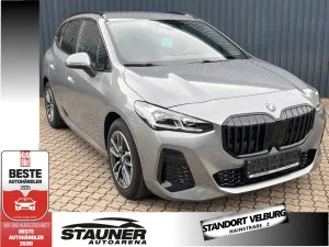 BMW 218i Active Tourer M SPORT /Kamera/getöntScheib