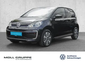Volkswagen e-up! Edition PDC Kamera SHZ