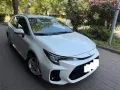 Suzuki Swace 1.8 Hybrid Comfort+