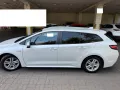 Suzuki Swace 1.8 Hybrid Comfort+