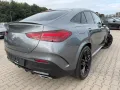 Mercedes-Benz GLE 400e COUPE AMG line * Airmatic * DISTRONIC+