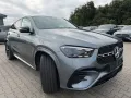 Mercedes-Benz GLE 400e COUPE AMG line * Airmatic * DISTRONIC+