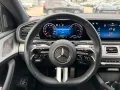 Mercedes-Benz GLE 400e COUPE AMG line * Airmatic * DISTRONIC+