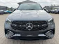 Mercedes-Benz GLE 400e COUPE AMG line * Airmatic * DISTRONIC+