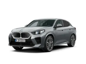 BMW ix2 xDrive30 M Sport iconic Glow Akustikglas 20'