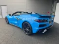 Corvette Z06 5,5V8 Cabrio Europamodell 3LZ