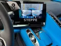 Corvette Z06 5,5V8 Cabrio Europamodell 3LZ