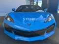 Corvette Z06 5,5V8 Cabrio Europamodell 3LZ