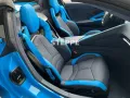 Corvette Z06 5,5V8 Cabrio Europamodell 3LZ