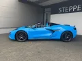 Corvette Z06 5,5V8 Cabrio Europamodell 3LZ