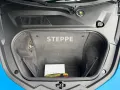 Corvette Z06 5,5V8 Cabrio Europamodell 3LZ