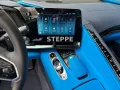 Corvette Z06 5,5V8 Cabrio Europamodell 3LZ