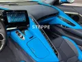Corvette Z06 5,5V8 Cabrio Europamodell 3LZ