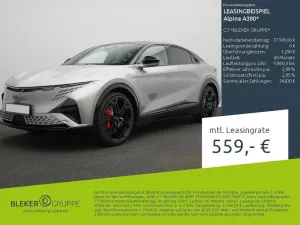 Alpine A390 GT *BLEKER GRUPPE*