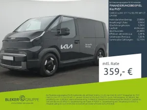 Kia PV5 CARGO L2H1 3T 71.2 ELITE WP CT LM AW