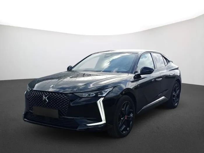 DS Automobiles DS4 E-Tense Performance Line +