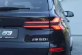 BMW X5 M X5 M60i V8 *Individual *PANO Sky lounge *M 