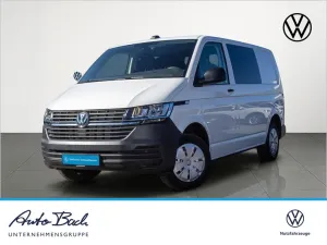 Volkswagen T6.1 Kasten KR 2.0TDI Klima GRA EPH CarPlay DAB