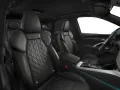 Audi SQ5 TFSI S tronic Matrix B&O ACC AHK HeadUp