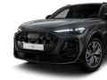 Audi SQ5 TFSI S tronic Matrix B&O ACC AHK HeadUp