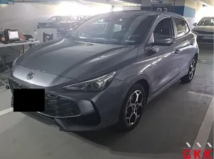 MG3 1.5 Hybrid+ Luxury*Navi*360°Kam*Le/Shz*ACC*