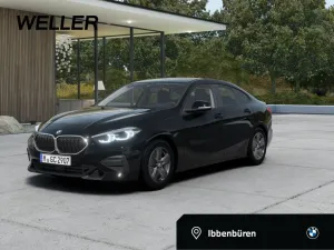BMW 218i Gran Coupé Advantage LivePro,Tempo,SHZ,PDC