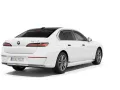 BMW i7 eDrive50 Integal-Aktivlenk.
