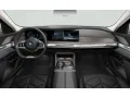 BMW i7 eDrive50 Integal-Aktivlenk.