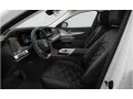 BMW i7 eDrive50 Integal-Aktivlenk.