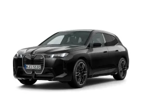 BMW iX M70 xDrive Innovationsp. Integral-Aktivlenk.I