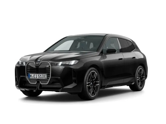 BMW iX M70 xDrive Innovationsp. Integral-Aktivlenk.I