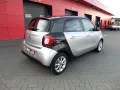 Smart ForFour 1.0 PASSION / NAVI/AUTOMATIK/GLASDACH