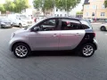 Smart ForFour 1.0 PASSION / NAVI/AUTOMATIK/GLASDACH