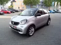 Smart ForFour 1.0 PASSION / NAVI/AUTOMATIK/GLASDACH