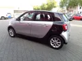 Smart ForFour 1.0 PASSION / NAVI/AUTOMATIK/GLASDACH