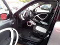 Smart ForFour 1.0 PASSION / NAVI/AUTOMATIK/GLASDACH