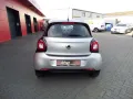 Smart ForFour 1.0 PASSION / NAVI/AUTOMATIK/GLASDACH
