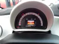 Smart ForFour 1.0 PASSION / NAVI/AUTOMATIK/GLASDACH