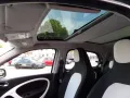 Smart ForFour 1.0 PASSION / NAVI/AUTOMATIK/GLASDACH