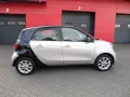 Smart ForFour 1.0 PASSION / NAVI/AUTOMATIK/GLASDACH