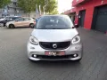 Smart ForFour 1.0 PASSION / NAVI/AUTOMATIK/GLASDACH