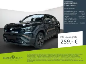 Suzuki e Vitara (61kWh) Comfort+