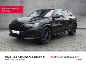 Audi RS Q8 performance 4.0 TFSI quat. PANO/STH