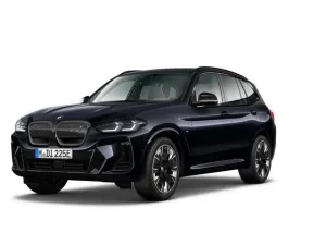 BMW ix3 iX3 IMPRESSIVE Navi Leder Tempom.aktiv Panor