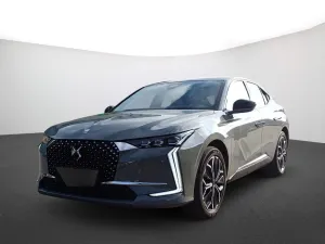 DS Automobiles DS4 E-Tense Rivoli