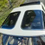 Nissan 300 ZX Z31 Targa