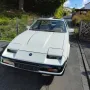Nissan 300 ZX Z31 Targa