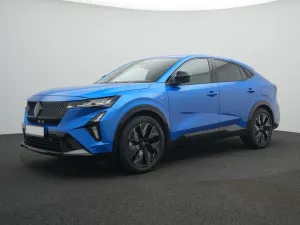 Renault Rafale Esprit Alpine E-Tech Plug in Hybrid 300 