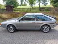 Volkswagen VW Scirocco GT2