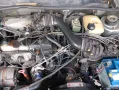 Volkswagen VW Scirocco GT2